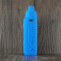 VOOPOO DRAG X Silikon-Vape-Hülle