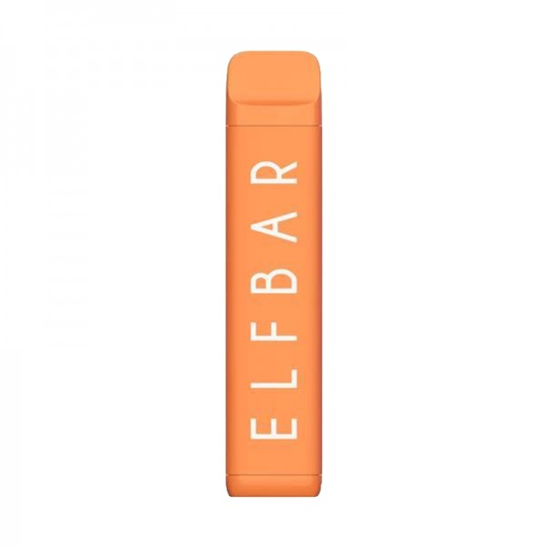 ELF BAR NC600 Disposable Mix Berries 600 Züge 400 mAh