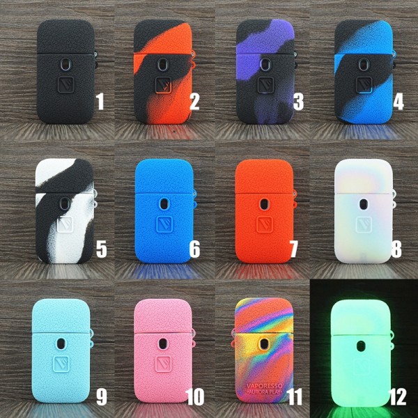 Vaporesso Aurora Play Silikon-Vape-Hülle