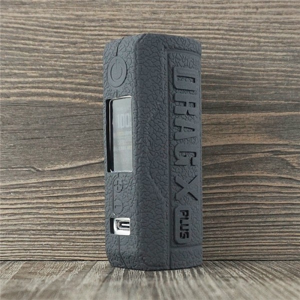 VOOPOO Drag X Silikon-Vape-Hülle