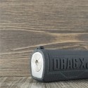 VOOPOO Drag X Silikon-Vape-Hülle