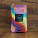 SnowWolf MFENG Silikon-Vape-Hülle