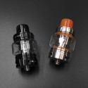 Horizon Tec Tropfspitzen aus Glas