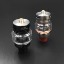 Horizon Tec Tropfspitzen aus Glas