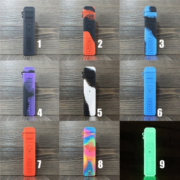 Artery PAL SE Silikon-Vape-Hülle