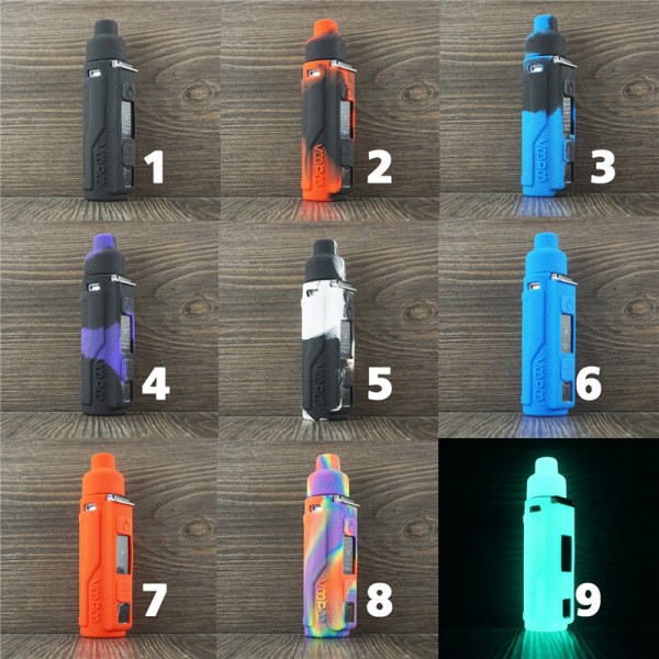 VOOPOO ARGUS PRO Silikon-Vape-Hülle