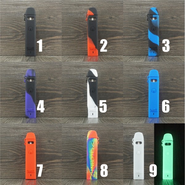 UWELL CALIBURN A2  Silikon-Vape-Hülle