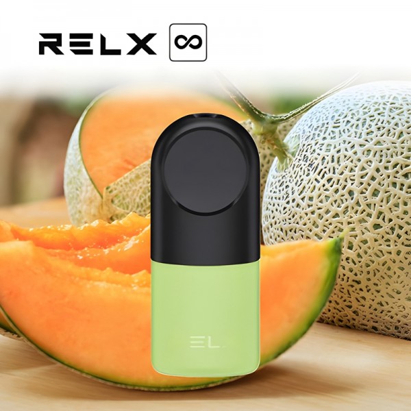 RELX Infinity Pod Pro Sanfte Melodie