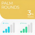 RELX Infinity Pod Pro Palm Runden