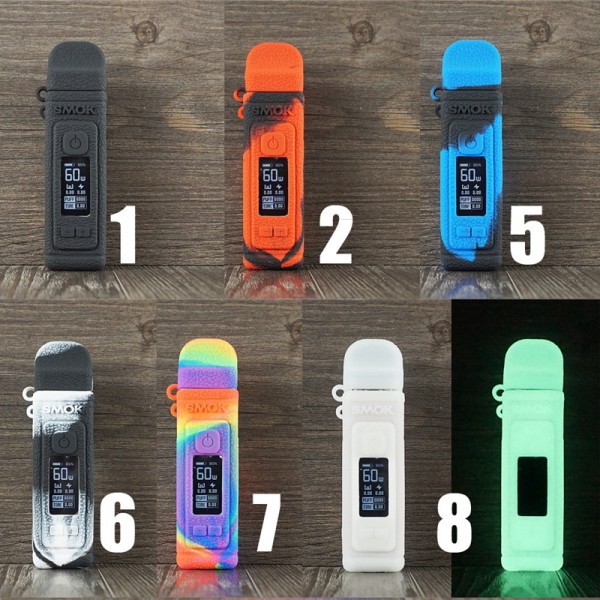 SMOK  RMP4 60w Silikon-Vape-Hülle