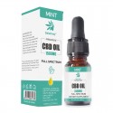 Dalaimay Hanföl 10 ml CBD-Öl