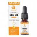 Dalaimay Hanföl 10 ml CBD-Öl