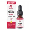 Dalaimay Hanföl 10 ml CBD-Öl