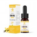 Dalaimay Hanföl 10 ml CBD-Öl
