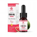 Dalaimay Hanföl 10 ml CBD-Öl