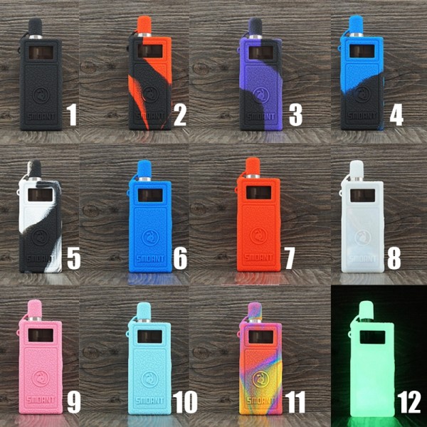 Smoant Pasito Silikon-Vape-Hülle