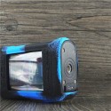 Geek Vape Aegis X Solo Silikon-Vape-Hülle