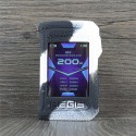 Geek Vape Aegis X Solo Silikon-Vape-Hülle
