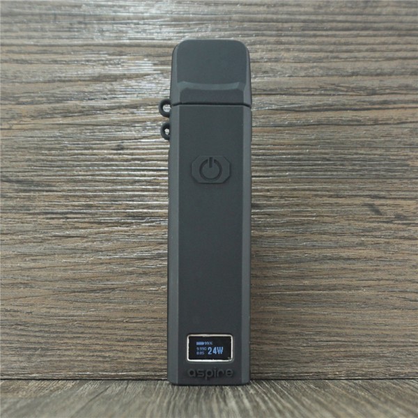 Aspire favostix Silikon-Vape-Hülle