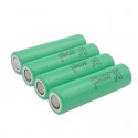 Samsung 25R18650 2500 mAh 3,7 V 25 A