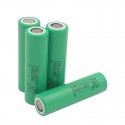 Samsung 25R18650 2500 mAh 3,7 V 25 A