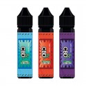 CBD fx CBD-Öl der Vape-Serie 60ml