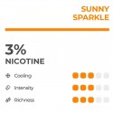 RELX Infinity Pod Pro Sunny Sparkle