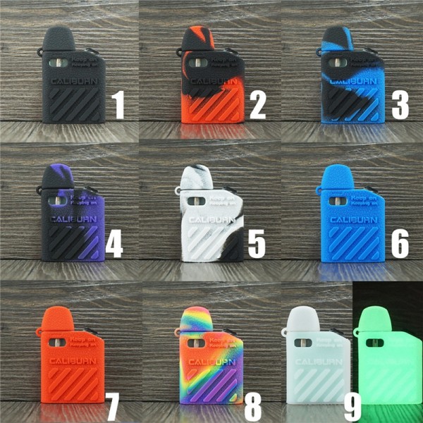 UWELL CALIBURN AK2 Silikon-Vape-Hülle