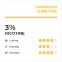 RELX Infinity Pod Pro Hawaiianischer Sonnenschein