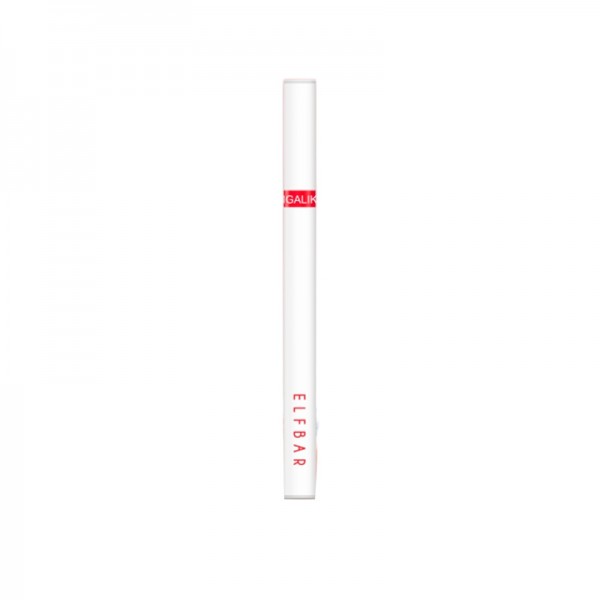 ELF BAR Cigalike Disposable Watermelon Ice 400 Züge 1,6 ml