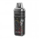 RINCOE JELLYBOX F-Pod-System 650mAh