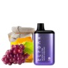 ELF BAR BC5000 Ultra Disposable 5000 Züge Dragon Fruit Banana Berry 13 ml ELF BAR BC5000 Ultra...