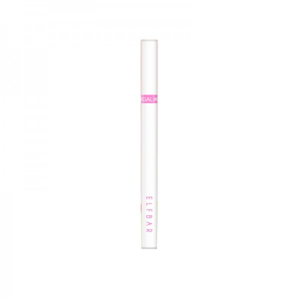 ELF BAR Cigalike Disposable 400 Züge Strawberry Kiwi