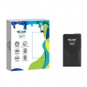 Vcan Agni Box Mod für CBD-Tank