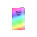 Vcan Agni Box Mod für CBD-Tank