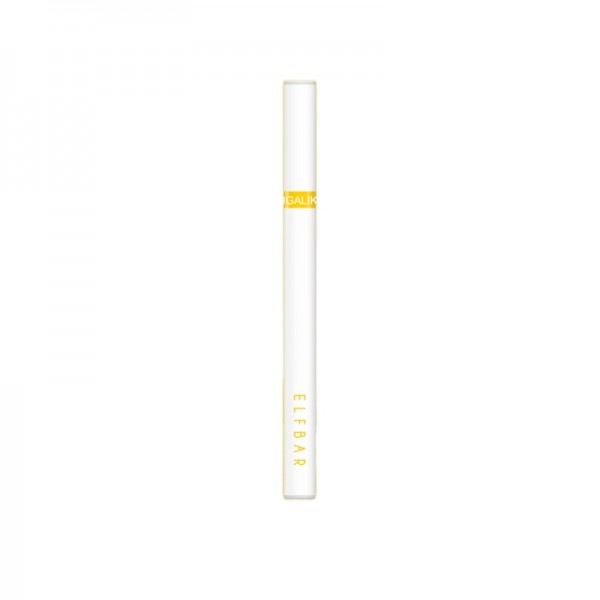 ELF BAR Cigalike Disposable 400 Züge Mango Passion Fruit