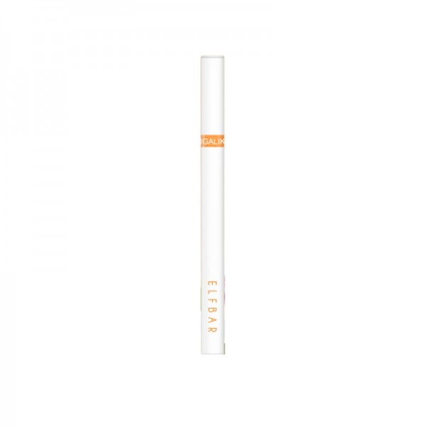 ELF BAR Cigalike Disposable Raspberry Orange Blossom 400 Züge 280 mAh