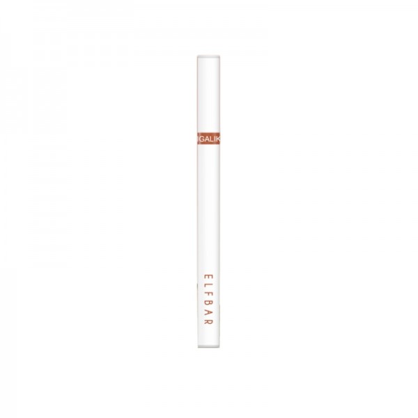ELF BAR Cigalike Disposable 400 Züge Cream Tobacco