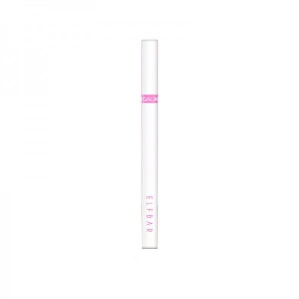ELF BAR Cigalike Disposable 400 Züge Strawberry Ice 1,6 ml