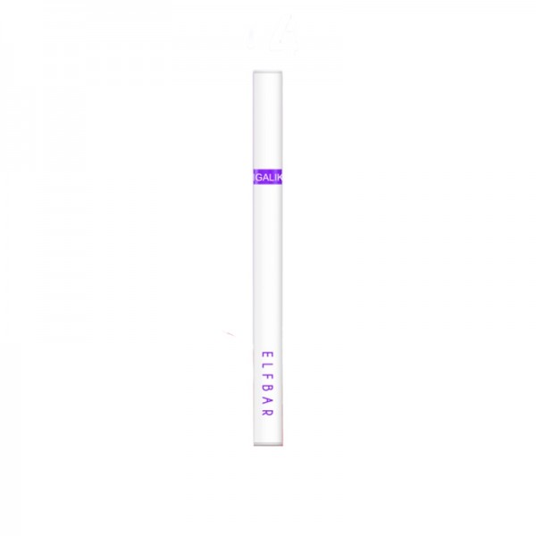 ELF BAR Cigalike Disposable Blueberry Sour Raspberry 400 Züge 280 mAh