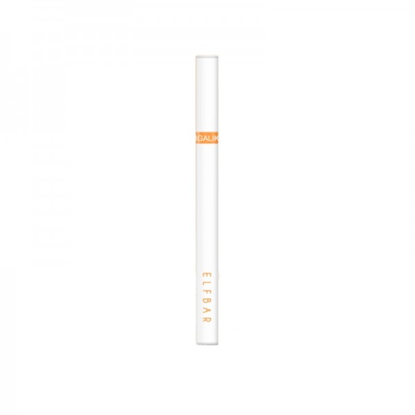 ELF BAR Cigalike Disposable 400 Züge Elfbull Ice