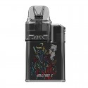 RINCOE Jellybox Z-Pod-System 850mAh