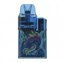 RINCOE Jellybox Z-Pod-System 850mAh