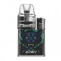 RINCOE Jellybox Z-Pod-System 850mAh
