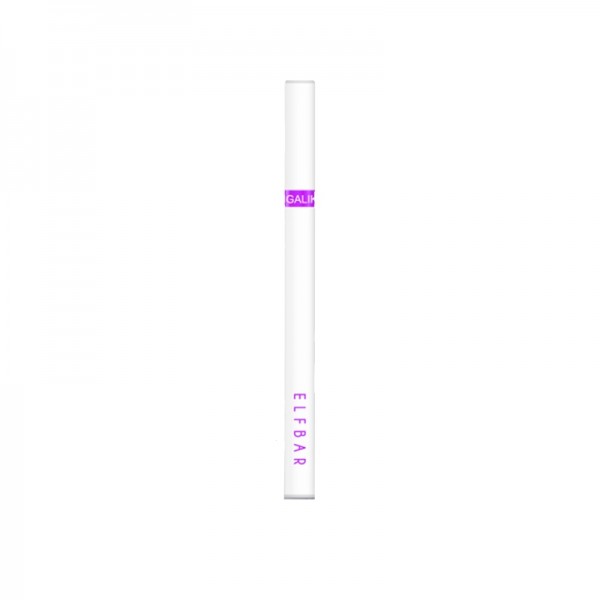 ELF BAR Cigalike Disposable 400 Züge Grape