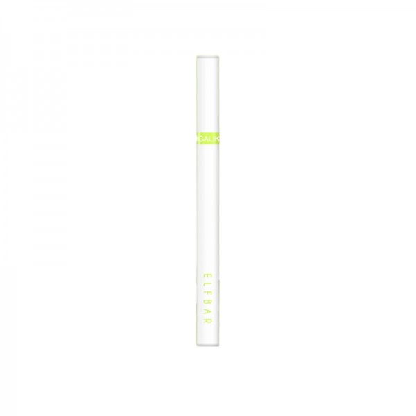 ELF BAR Cigalike Disposable Kiwi Passion Fruit Guava 400 Züge 1,6 ml