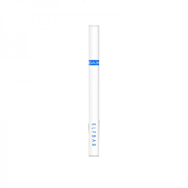 ELF BAR Cigalike Disposable 400 Züge Blue Razz Lemonade 1,6 ml