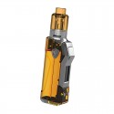 RINCOE JELLYBOX MINI 80W Box-Mod-Kit
